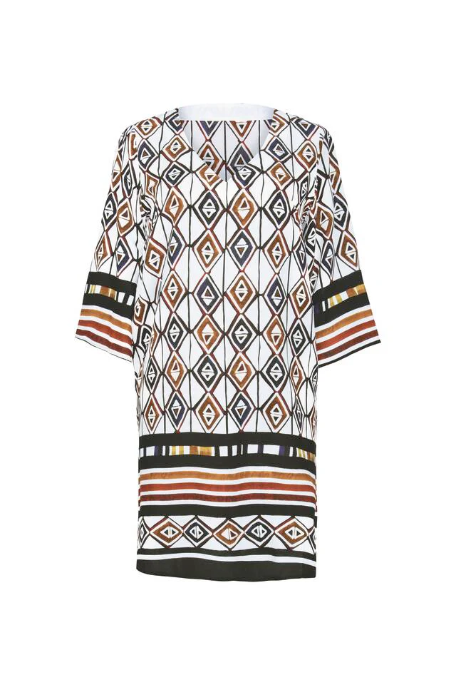 Tribal Flair Tuniek 8182 009 original - Image 3