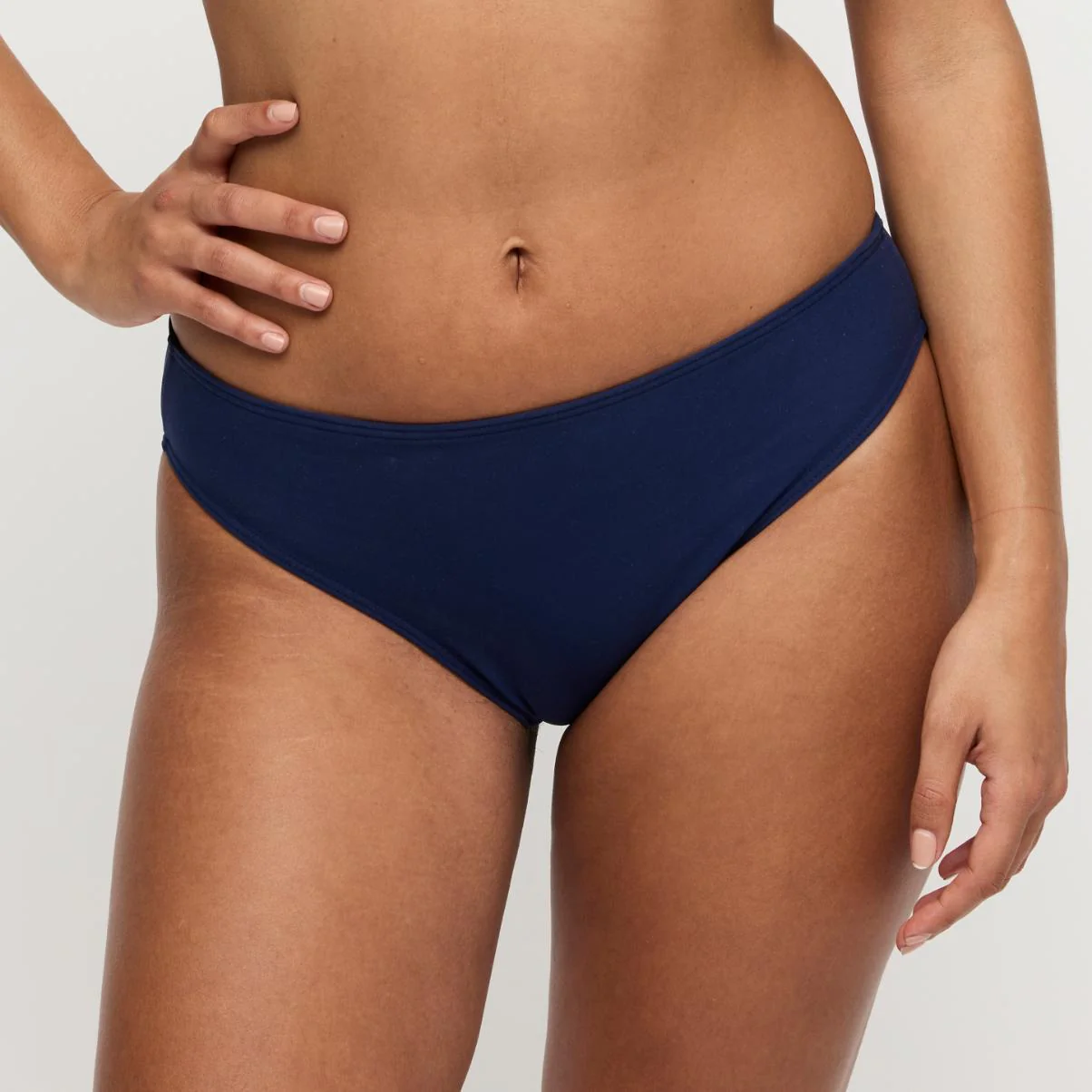 Aswan Bikini Rio Slip 4012450 Water Blue - Image 2