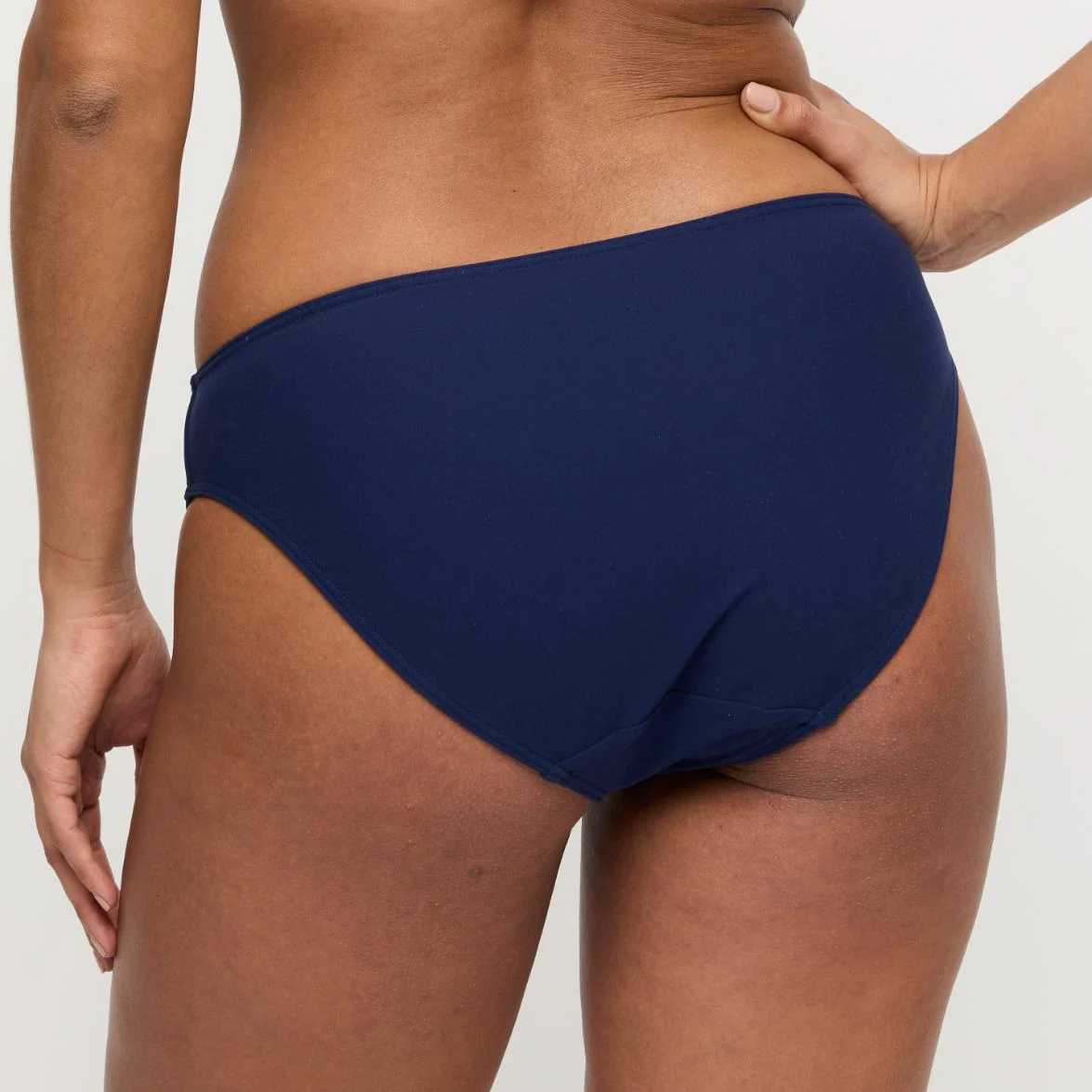 Aswan Bikini Rio Slip 4012450 Water Blue - Image 3