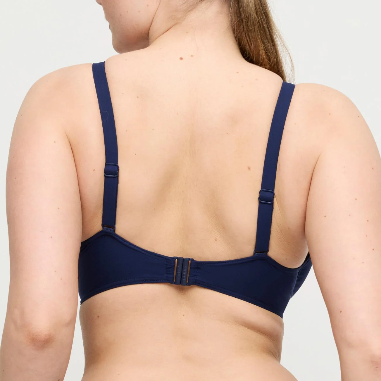 Aswan Voorgevormde Balconette Bikini 4012416 Water Blue - Image 3