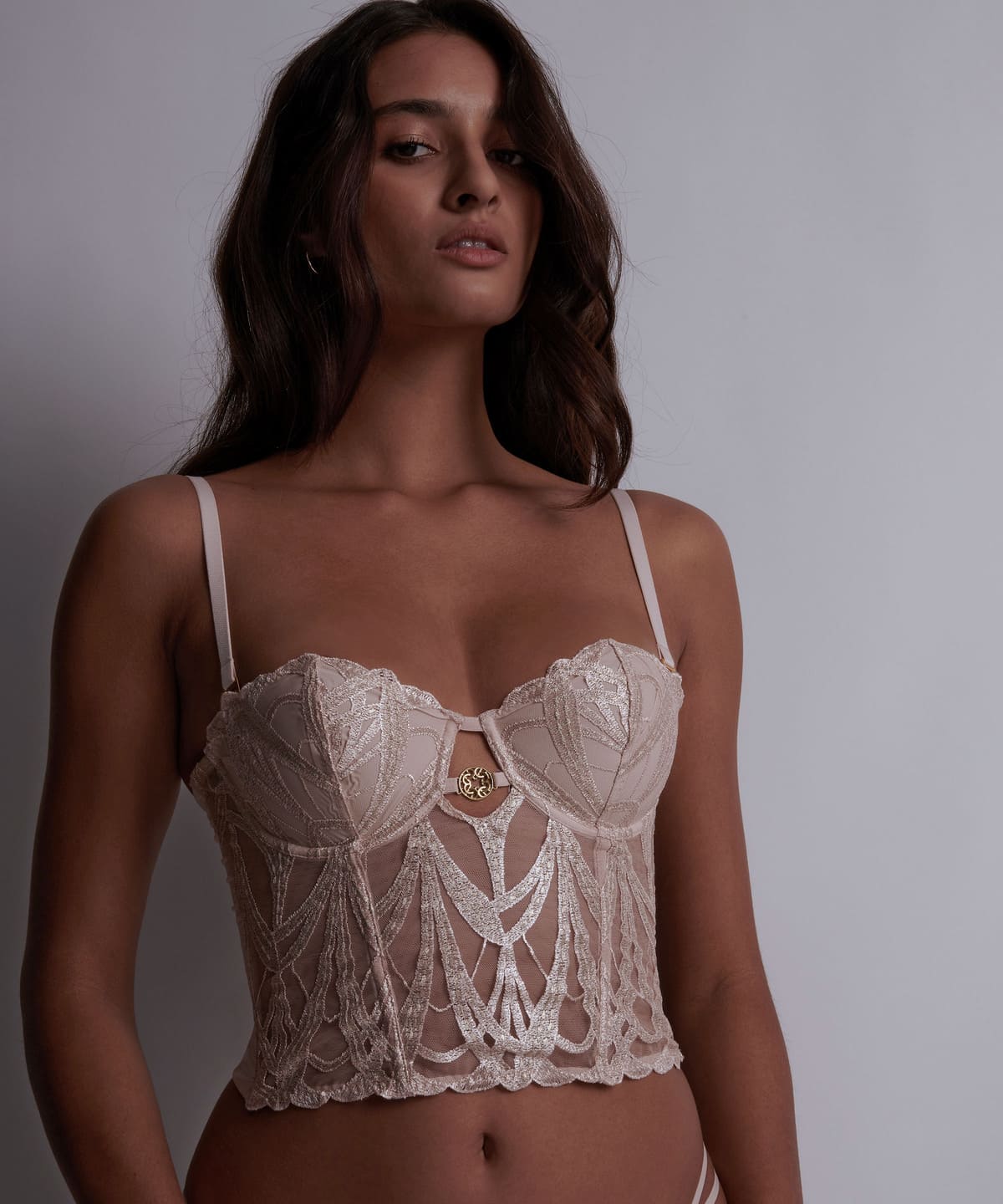 My Desire Bustier 1C36 Love Affair