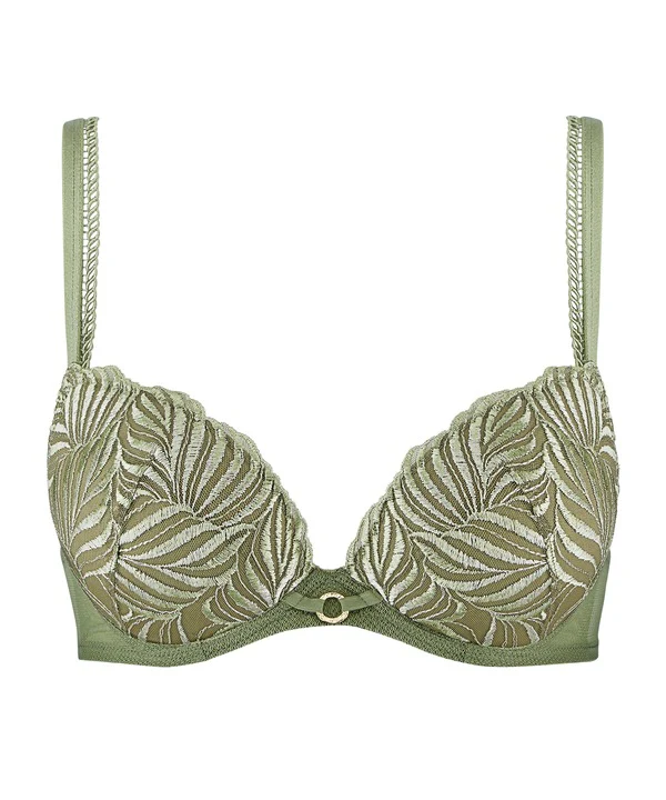 Paradise Exotic Voorgevormde Beugel Bh LFN18 Amazonia - Image 3