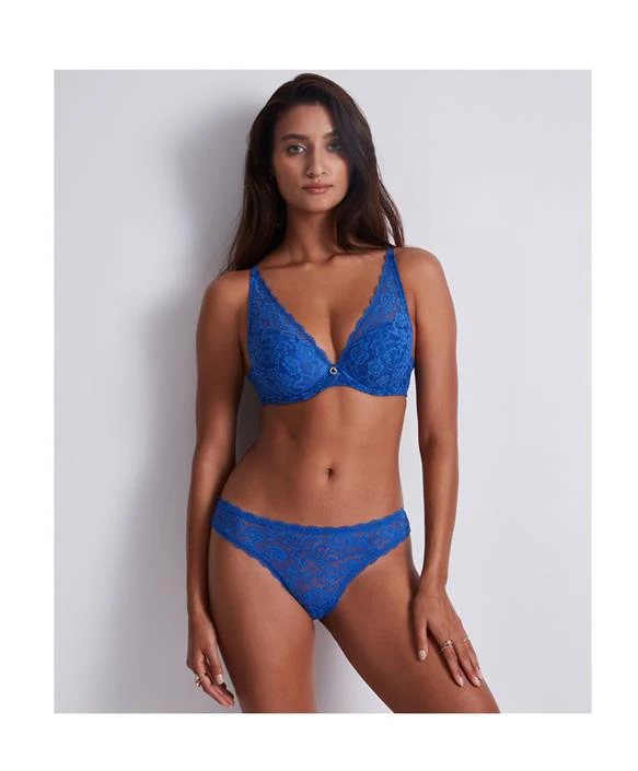Rosessence Push-Up Bh HK81 Magic Blue - Image 2