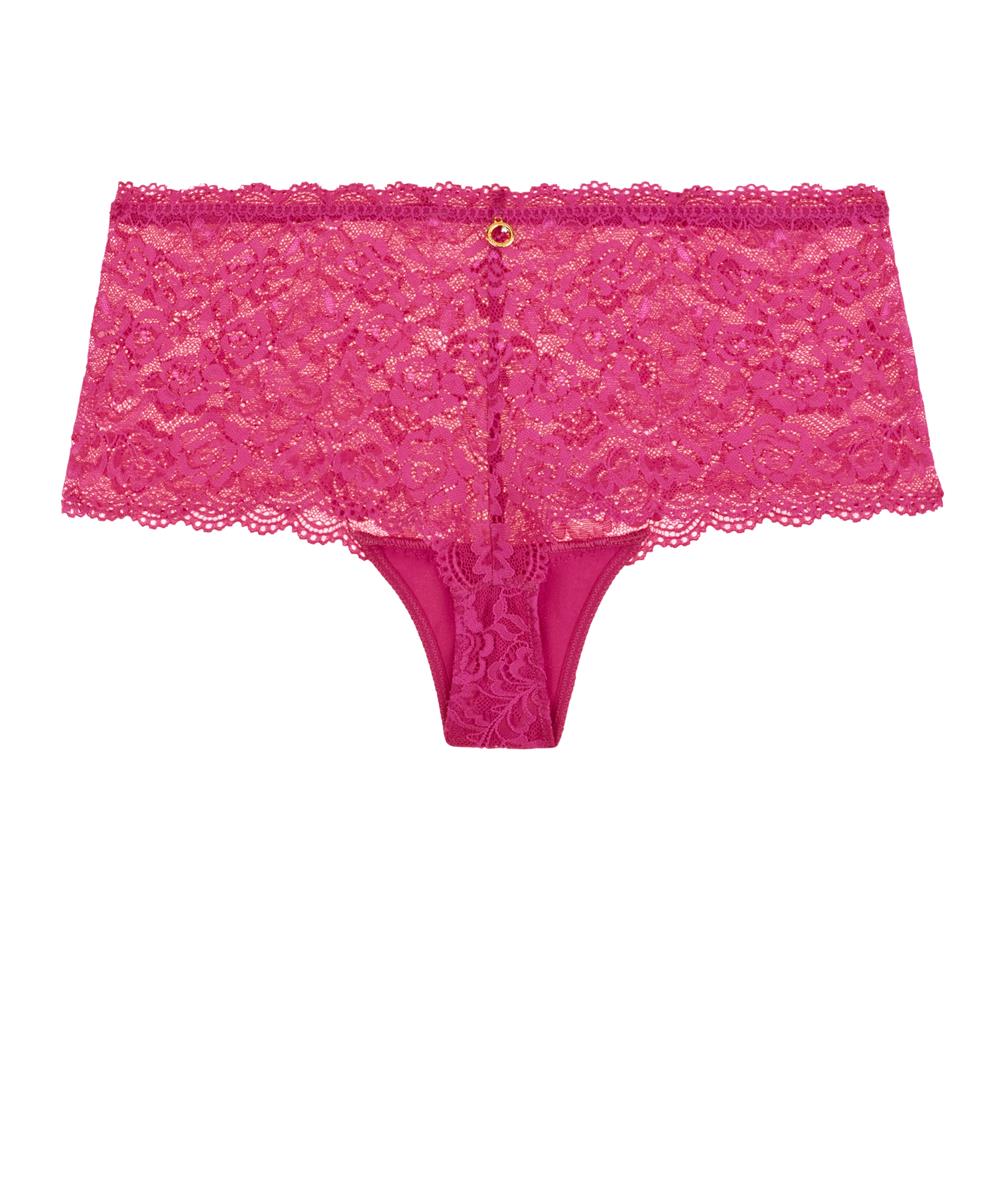 Rosessence Short HK70 Fuchsia - Image 3