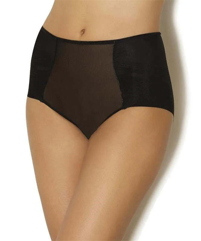 Aubade Slip A524 Zwart