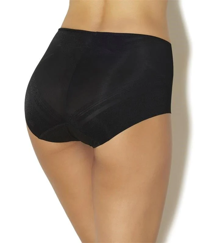 Aubade Slip A524 Zwart - Image 2