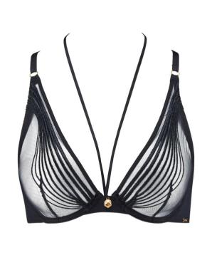 Sumptuous Waves Beugel Bh 3CF12 Zwart - Image 5