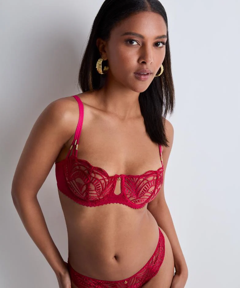 Vibes Balconette Bh 2BF14 Love Potion