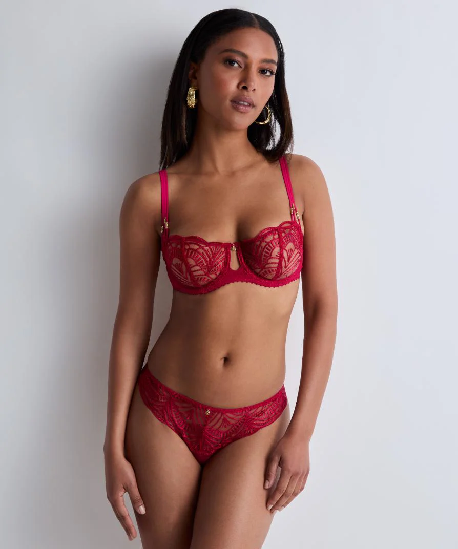 Vibes Italiaanse Slip 2B27 Love Potion