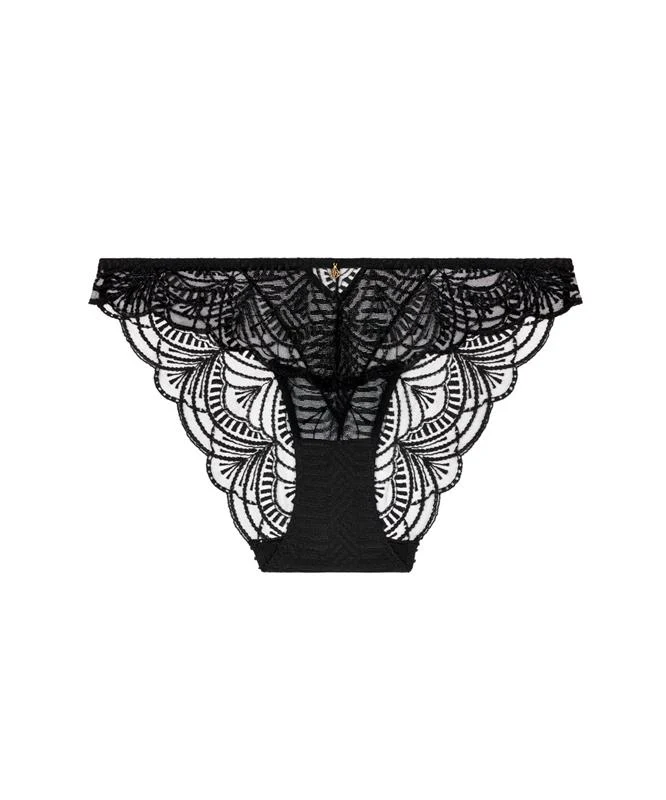 Vibes Italiaanse Slip 2B27 NOIR - Image 3