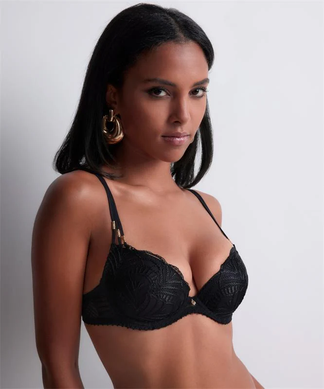 Vibes Push Up Bh 2BN08 NOIR