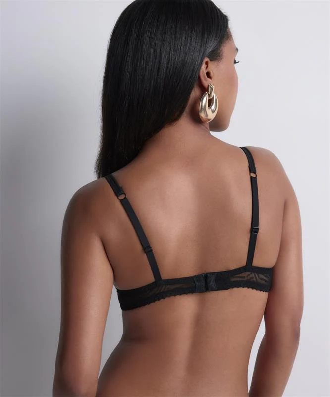 Vibes Push Up Bh 2BN08 NOIR - Image 2