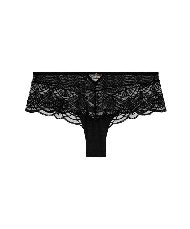 Vibes Short 2B70 NOIR - Image 4