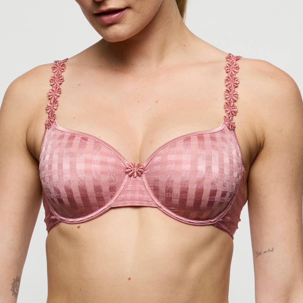 Avero Beugel Bh 0200410 Ballet Pink