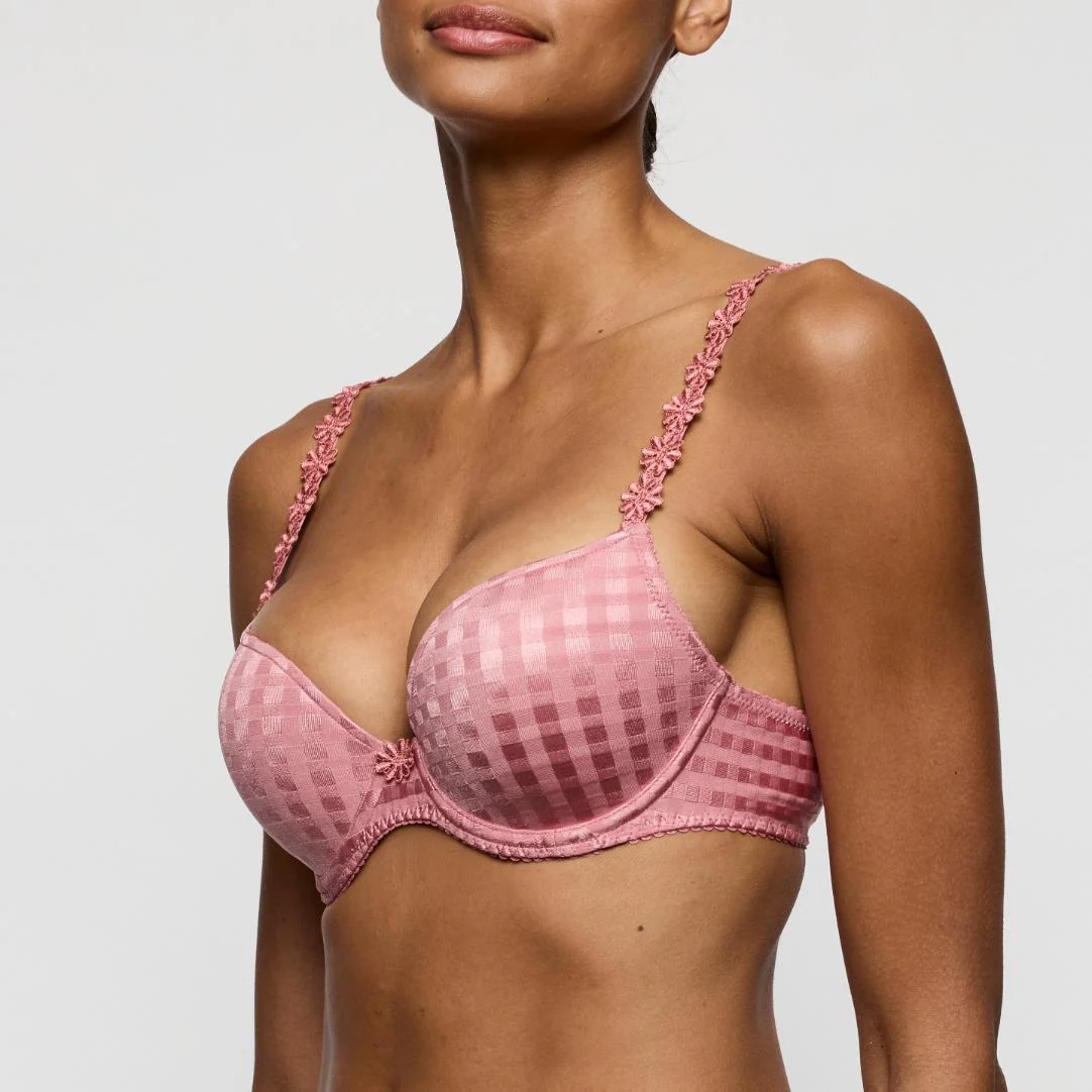 Avero Push Up Bh  0200417 Ballet Pink - Image 2