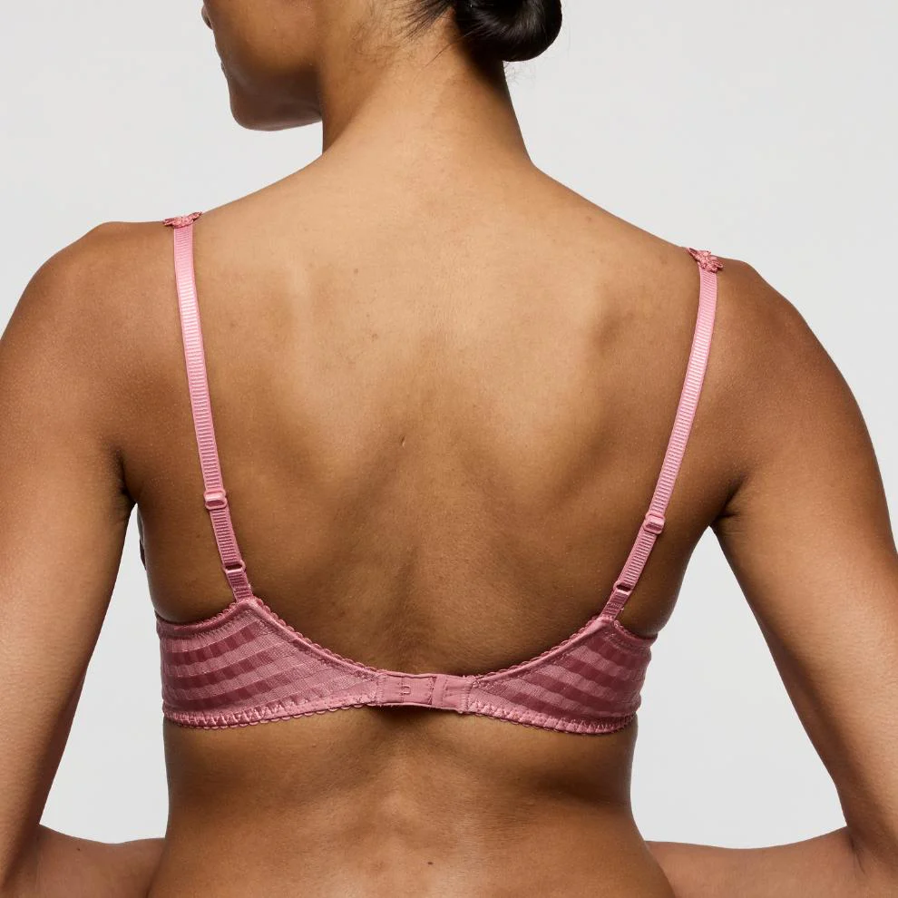 Avero Push Up Bh  0200417 Ballet Pink - Image 3