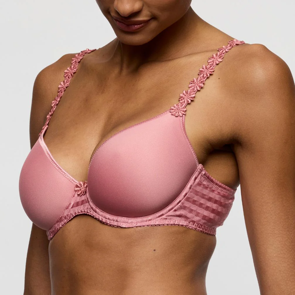 Avero Spacer Beugel Bh 0100414 Ballet Pink - Image 2