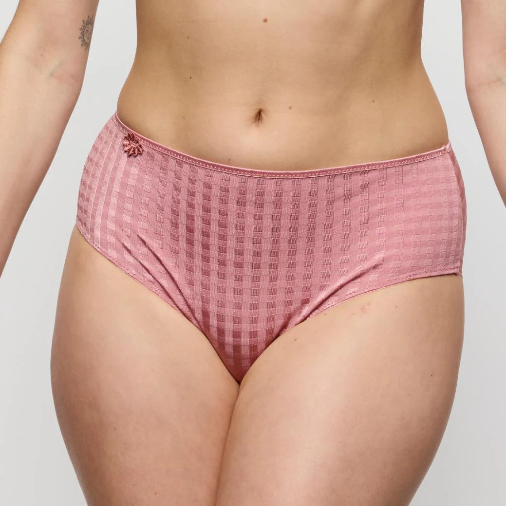 Avero Taille Slip 0500411 Ballet Pink - Image 2