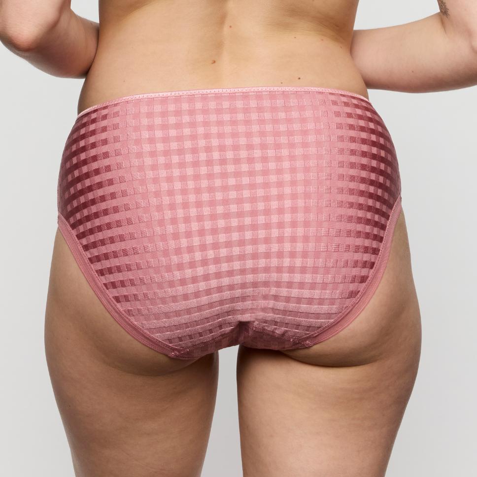 Avero Taille Slip 0500411 Ballet Pink - Image 3