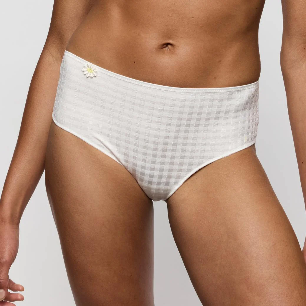 Avero Taille Slip 0500411 Ivory Petal - Image 2