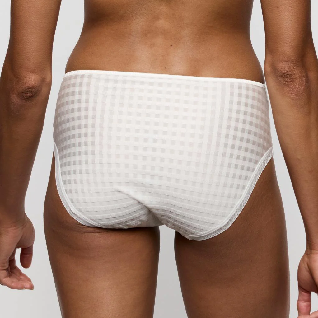 Avero Taille Slip 0500411 Ivory Petal - Image 3
