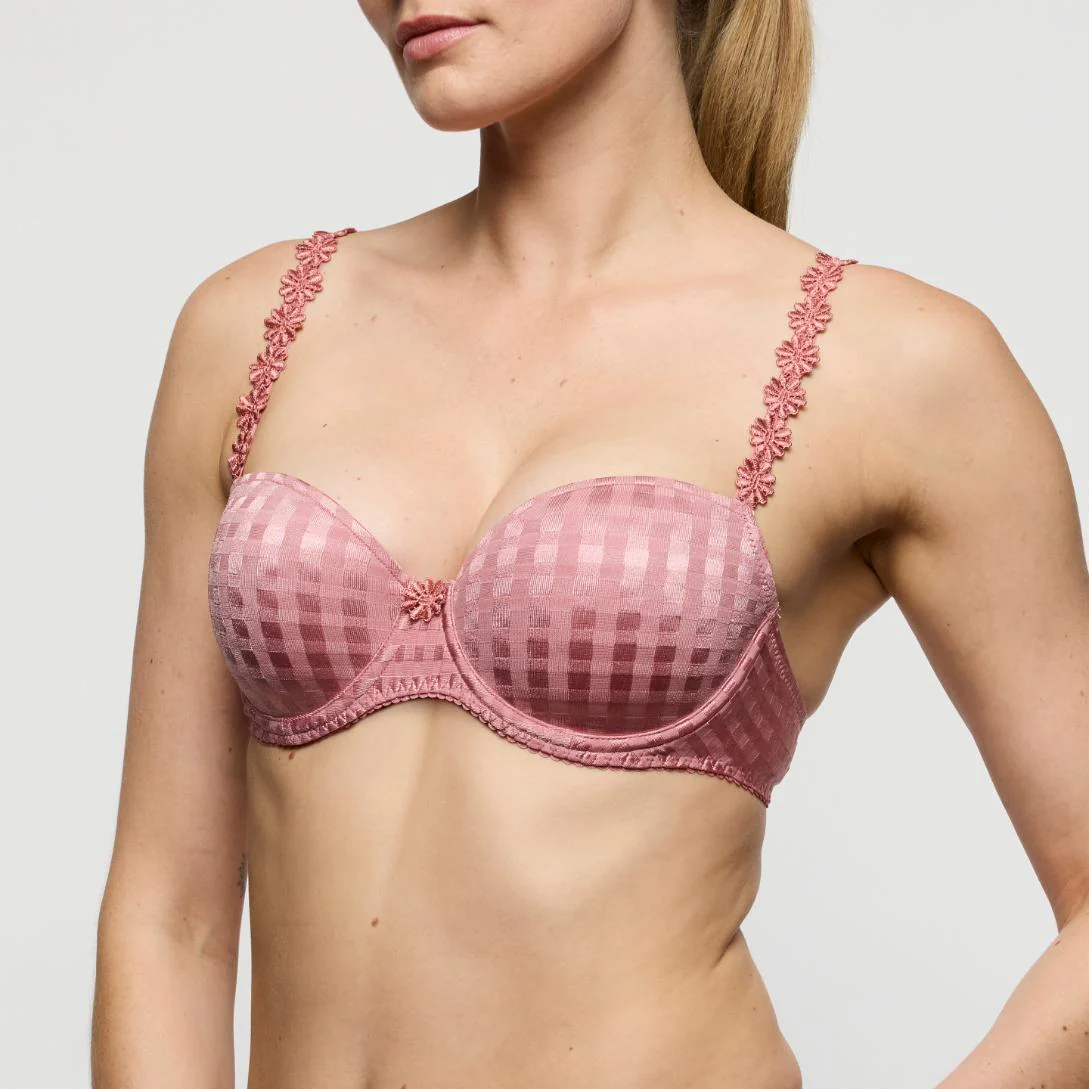 Avero Voorgevormde Balconette Bh 0100419 Ballet Pink - Image 2
