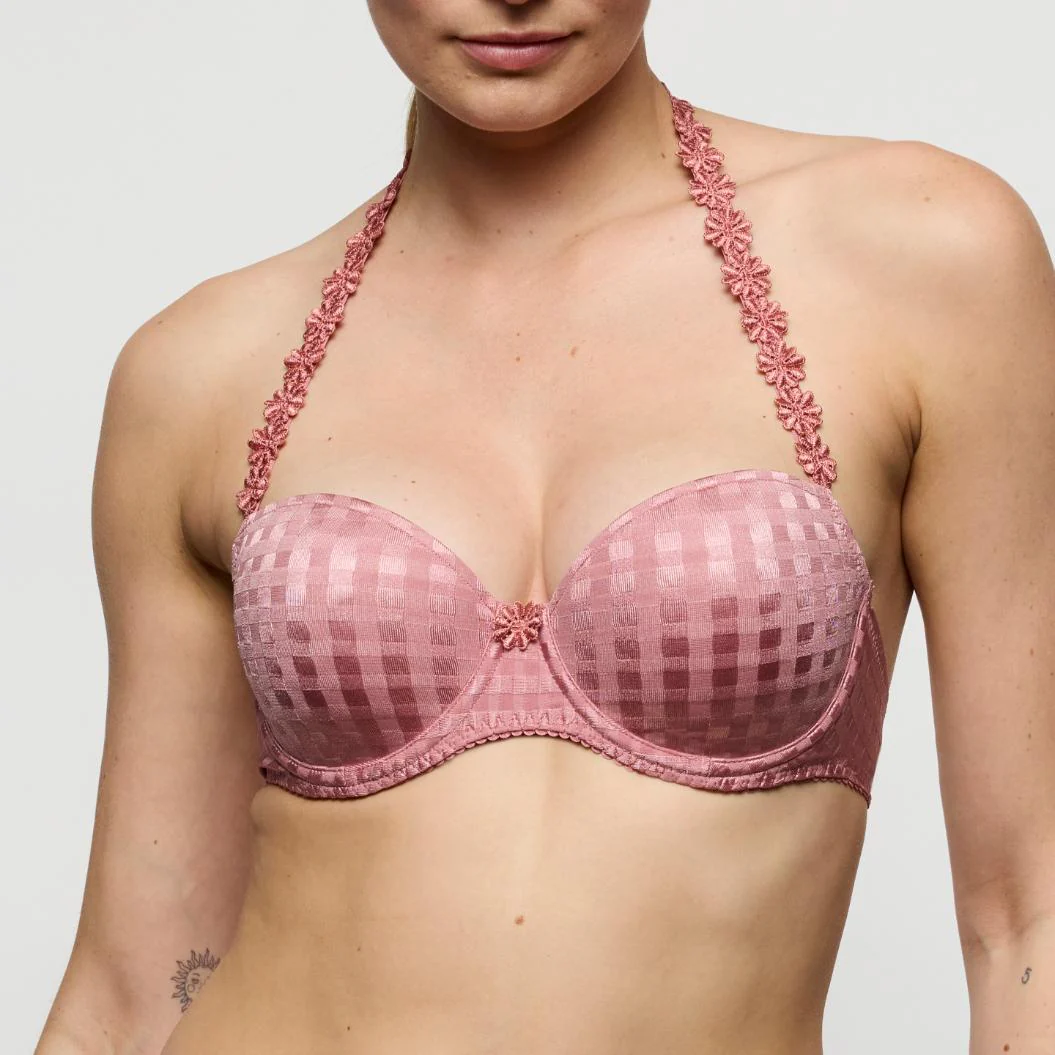 Avero Voorgevormde Balconette Bh 0100419 Ballet Pink - Image 4