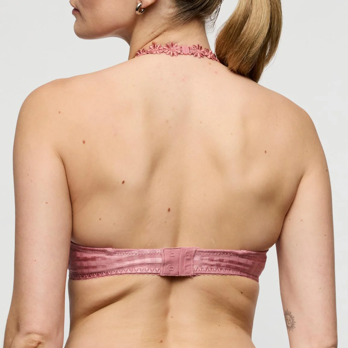 Avero Voorgevormde Beugel Bh Hartvorm 0200416 Ballet Pink - Image 6