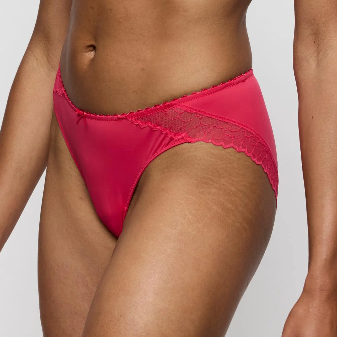 Azelie Rio Slip 0503010 Framboos