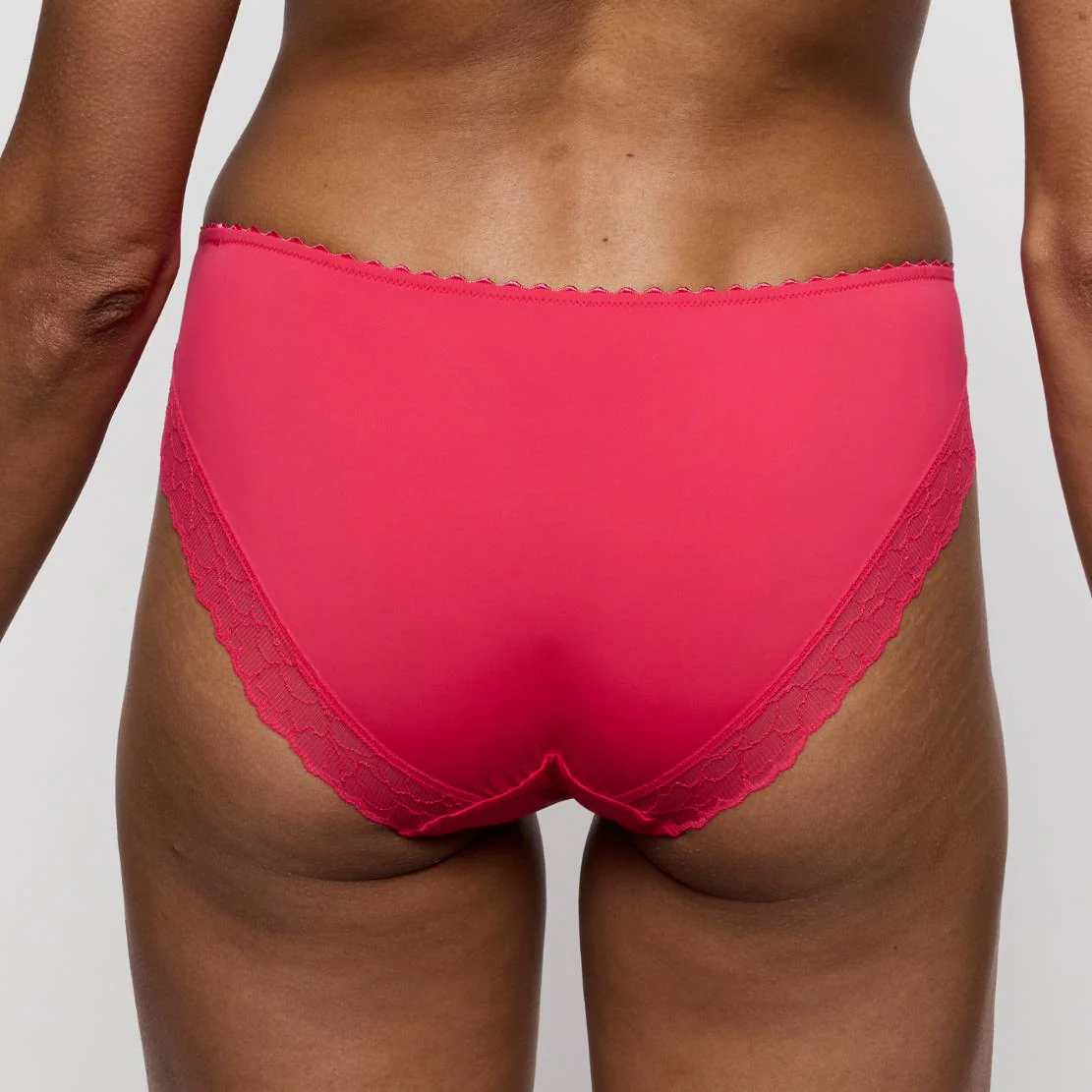 Azelie Rio Slip 0503010 Framboos - Image 3