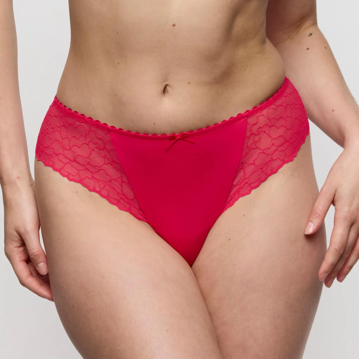 Azelie String 0603010 Framboos - Image 2