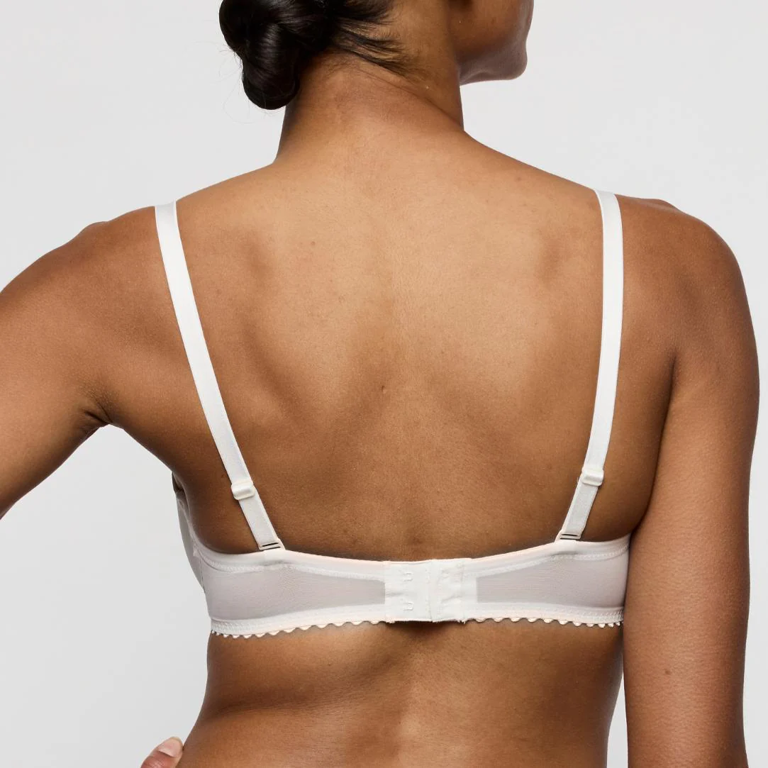 Azelie Voorgevormde Strapless Bh 0103018 Natuur - Image 4