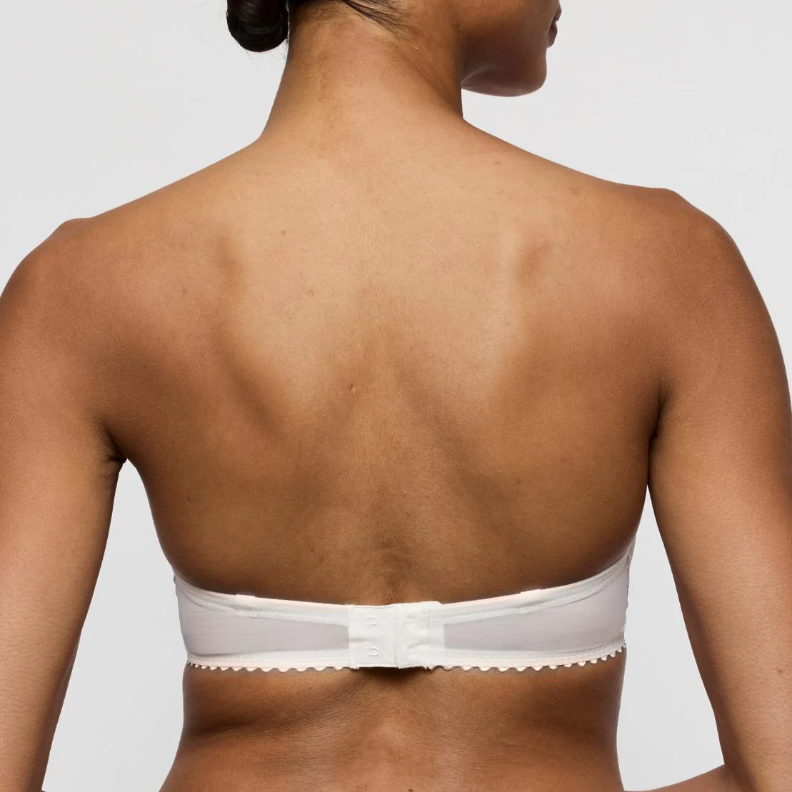 Azelie Voorgevormde Strapless Bh 0103018 Natuur - Image 5