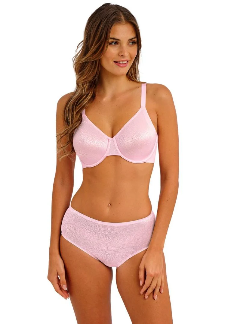 Back Appeal Beugel Bh WA855303269 Cradle Pink