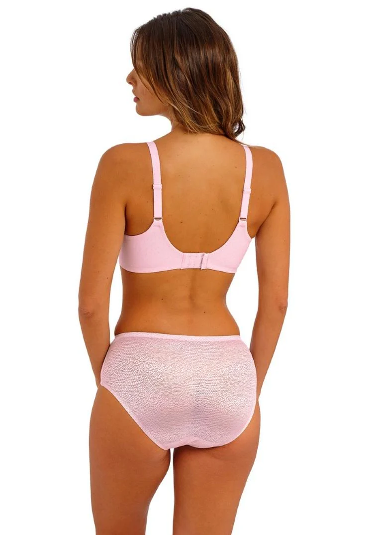 Back Appeal Beugel Bh WA855303269 Cradle Pink - Image 2