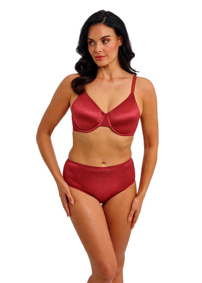 Back Appeal Beugel Bh WA855303269 Regina Red