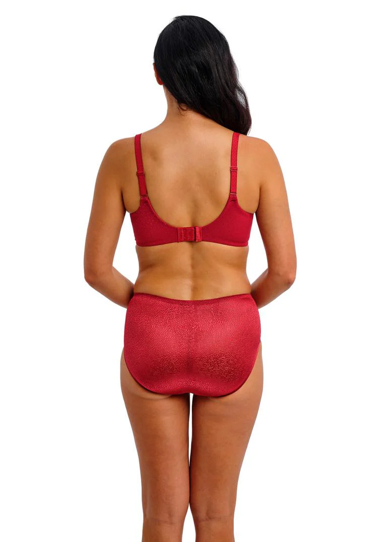 Back Appeal Beugel Bh WA855303269 Regina Red - Image 2