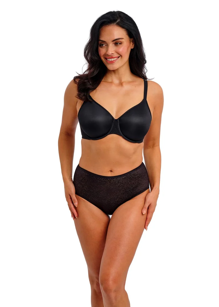 Back Appeal Beugel Bh WA855303269 Zwart