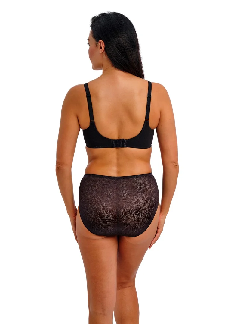 Back Appeal Beugel Bh WA855303269 Zwart - Image 2