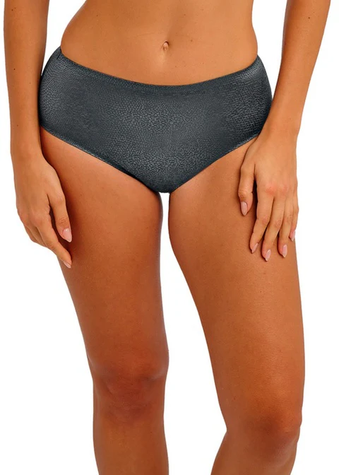 Back Appeal Taille Slip WE601955 Dark Slate