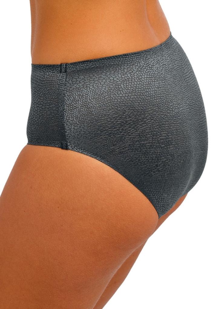 Back Appeal Taille Slip WE601955 Dark Slate - Image 2