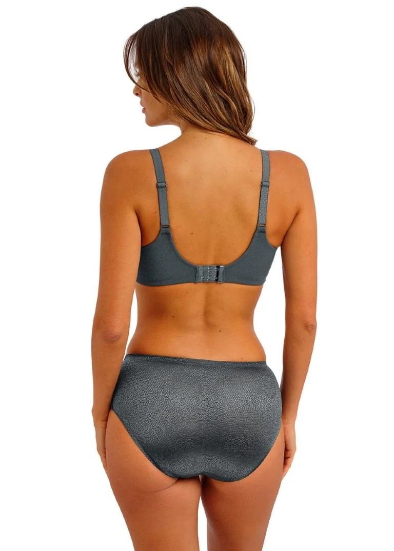 Back Appeal Taille Slip WE601955 Dark Slate - Image 3