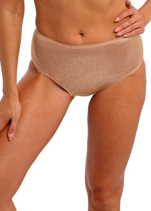 Back Appeal Taille Slip WE601955 Praline