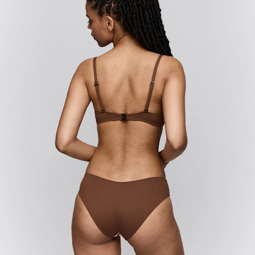 Biles Bikini Slip 3601350 Zand - Image 4