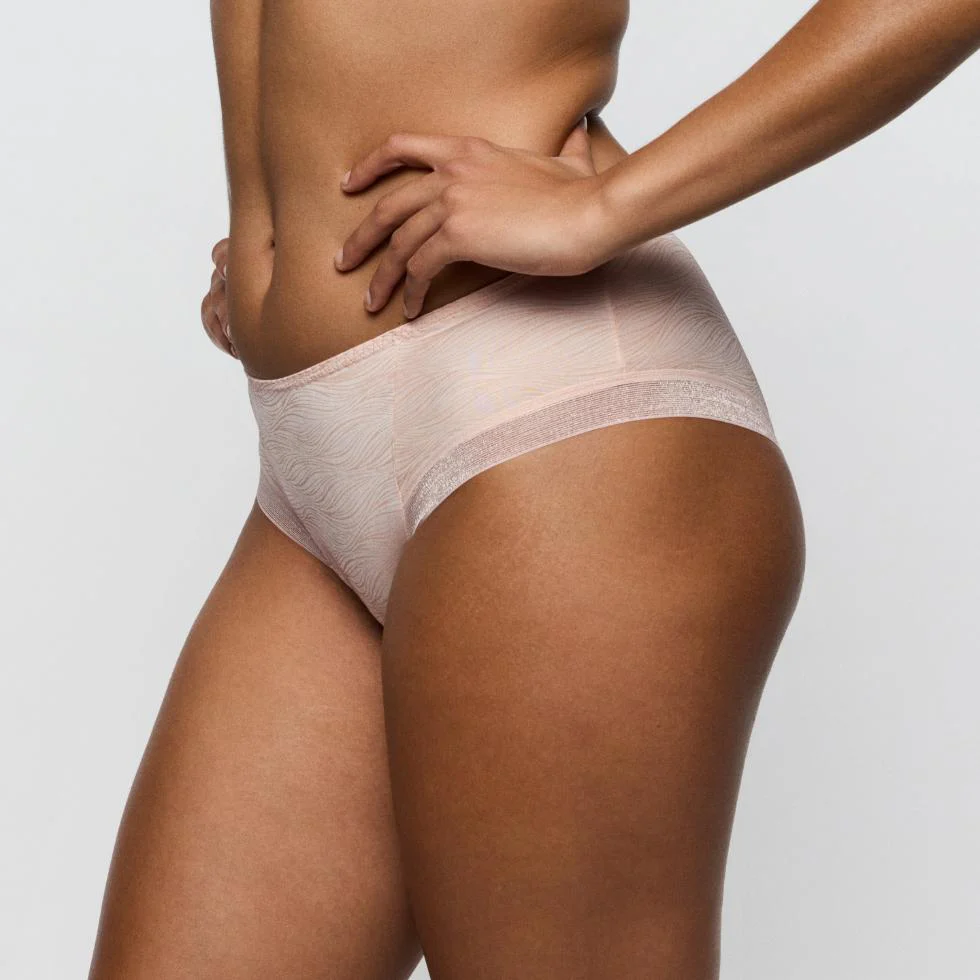 Briana Hotpants 0542522 Pearly Pink
