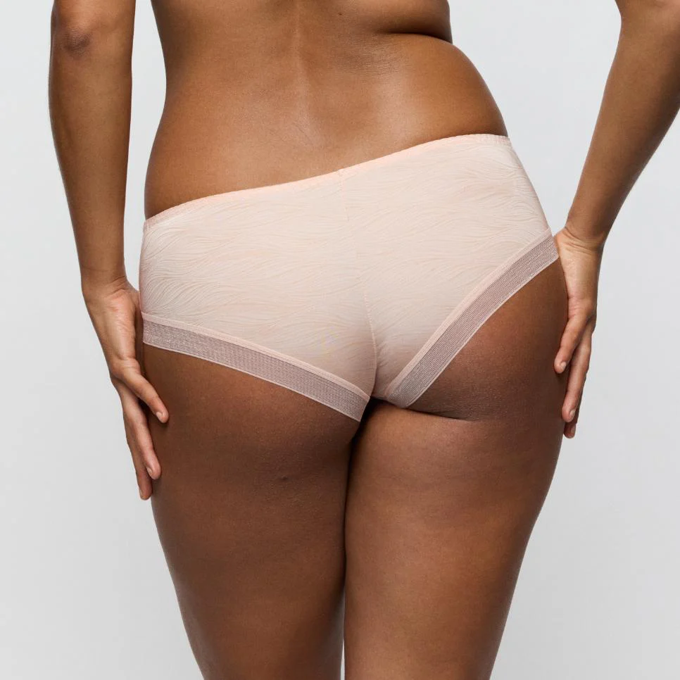 Briana Hotpants 0542522 Pearly Pink - Image 3