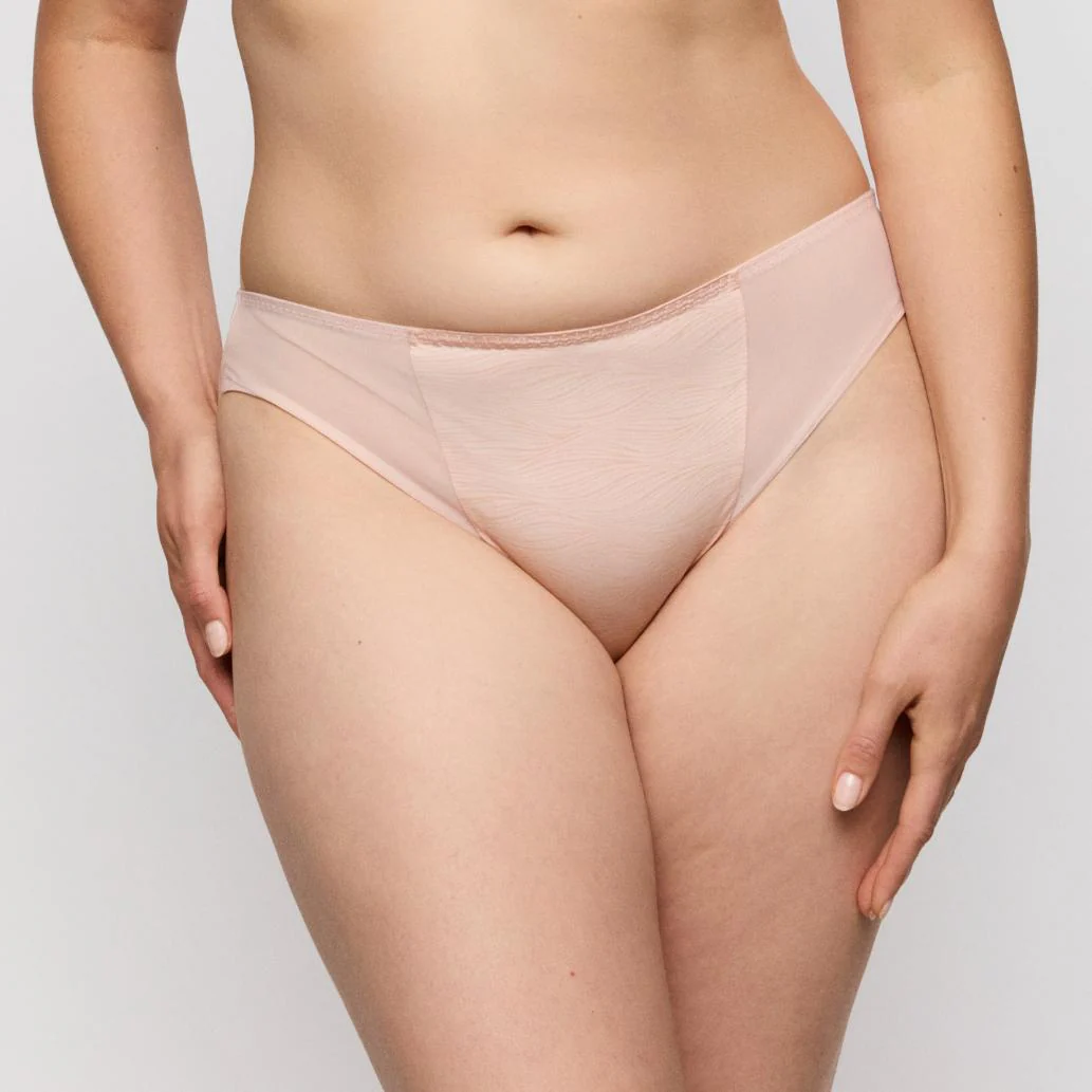 Briana Rio Slip 0542520 Pearly Pink - Image 2