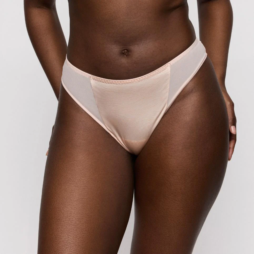 Briana String 0642520 Pearly Pink - Image 2