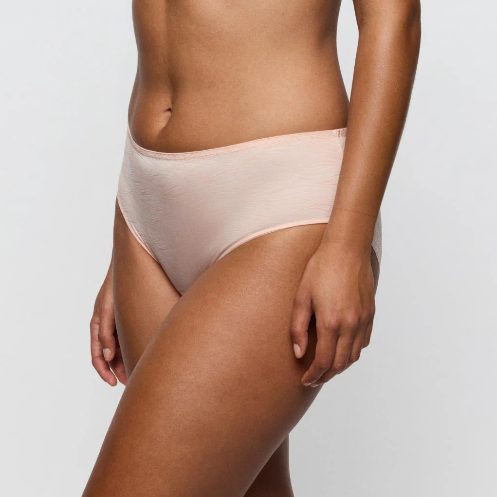 Briana Taille Slip 0542521 Pearly Pink