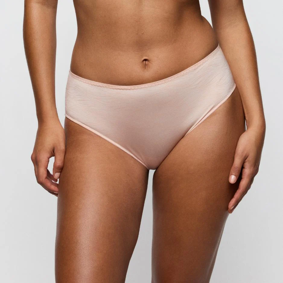 Briana Taille Slip 0542521 Pearly Pink - Image 2